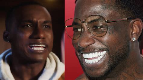 is hopsin gucci mane|who did gucci mane sign.